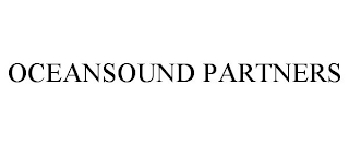 OCEANSOUND PARTNERS