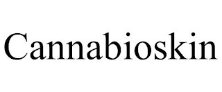 CANNABIOSKIN