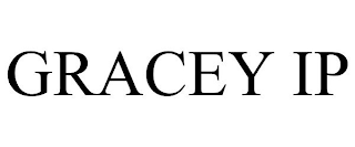 GRACEY IP