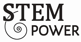 STEM POWER