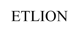 ETLION