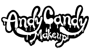 ANDY CANDY MAKEUP