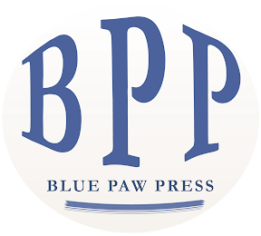 BPP BLUE PAW PRESS