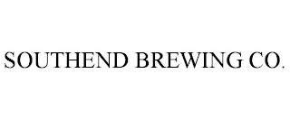 SOUTHEND BREWING CO.