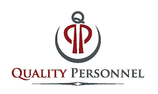 Q QUALITY PERSONNEL