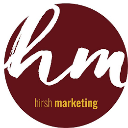 HM HIRSH MARKETING