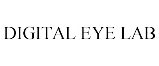 DIGITAL EYE LAB