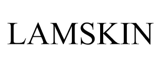 LAMSKIN