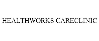 HEALTHWORKS CARECLINIC