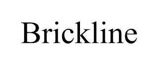 BRICKLINE