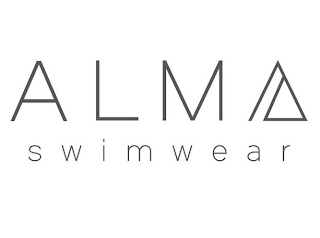 ALMA SWIMWEAR