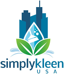 SIMPLY KLEEN USA