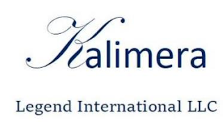 KALIMERA LEGEND INTERNATIONAL LLC