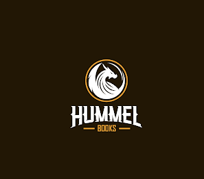 HUMMEL BOOKS