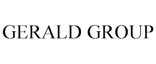 GERALD GROUP