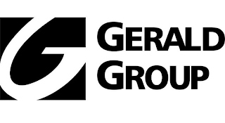 G GERALD GROUP