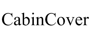 CABINCOVER