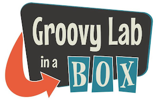 GROOVY LAB IN A BOX