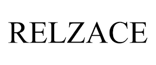 RELZACE