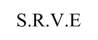 S.R.V.E