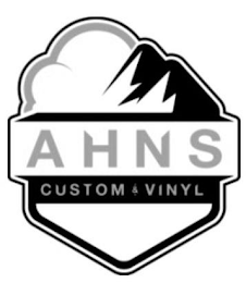 AHNS CUSTOM & VINYL