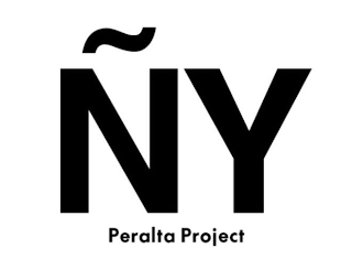 ÑY PERALTA PROJECT