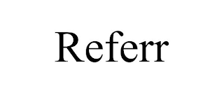 REFERR