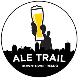 DOWNTOWN FRESNO ALE TRAIL