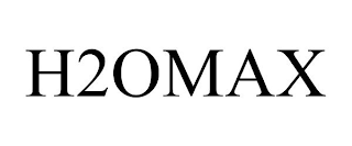 H2OMAX