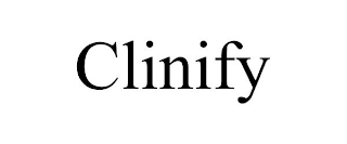 CLINIFY