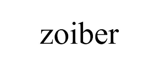 ZOIBER