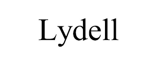 LYDELL