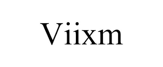 VIIXM