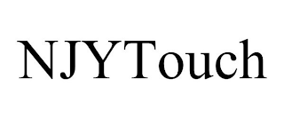 NJYTOUCH