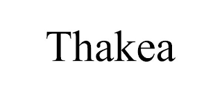 THAKEA