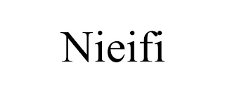 NIEIFI