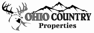 OHIO COUNTRY PROPERTIES