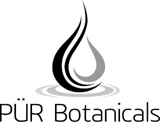 PÜR BOTANICALS