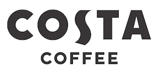 COSTA COFFEE