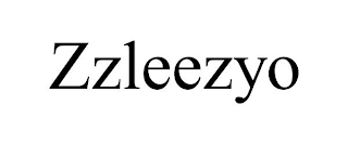 ZZLEEZYO