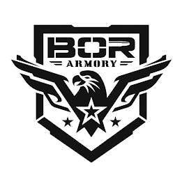 BOR ARMORY