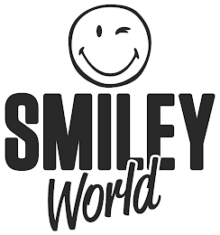 SMILEY WORLD