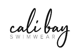 CALI BAY SWIMWEAR