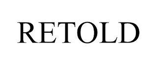 RETOLD