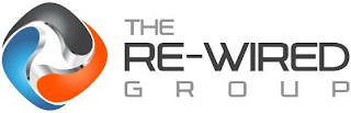 THE RE-WIRED GROUP