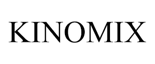 KINOMIX