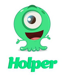 HOLPER