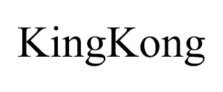 KINGKONG