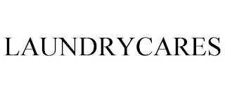 LAUNDRYCARES