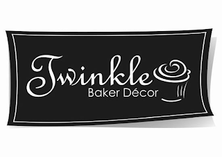 TWINKLE BAKER DECOR